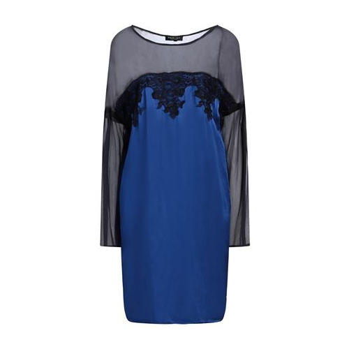 Короткое платье TWINSET 34755399WT