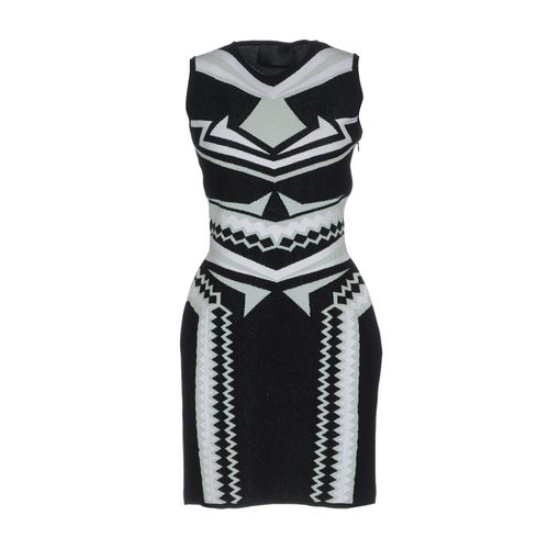 Короткое платье PHILIPP PLEIN 34755498CL