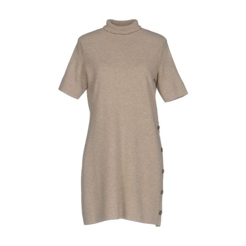 Короткое платье RALPH LAUREN COLLECTION 34756008LU