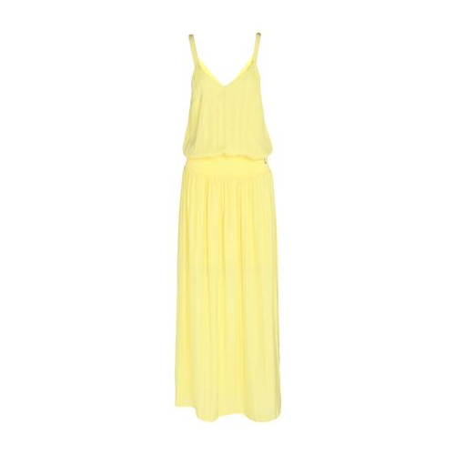 Длинное платье PATRIZIA PEPE 34759626HH