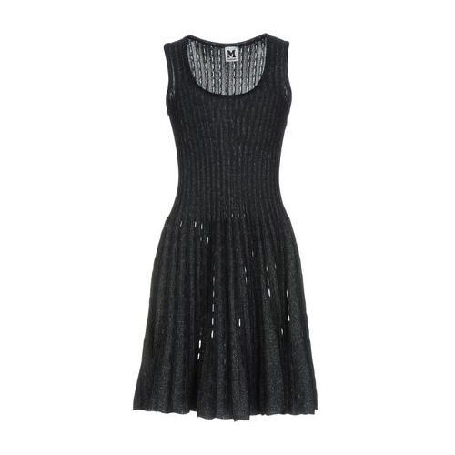 Короткое платье M MISSONI 34750733AT