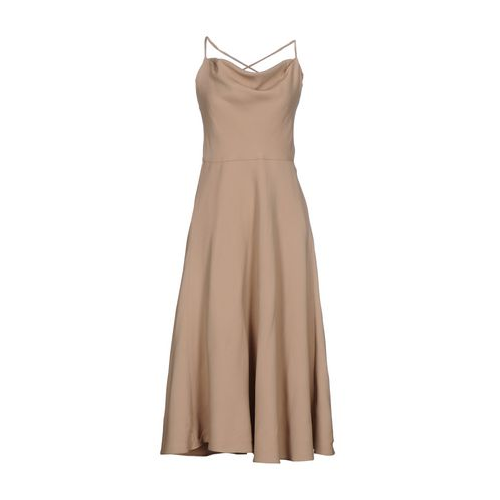 Платье миди VALENTINO 34751149LN