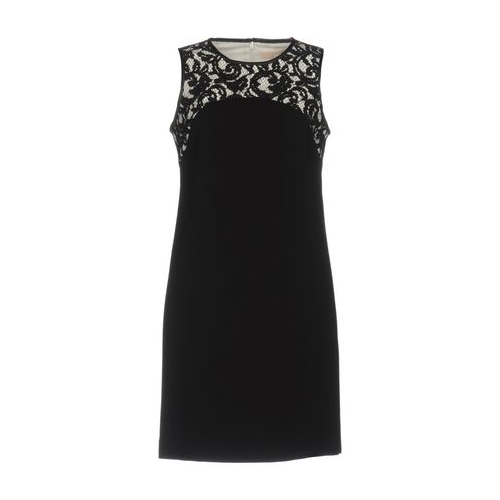 Короткое платье MICHAEL MICHAEL KORS 34751416QQ