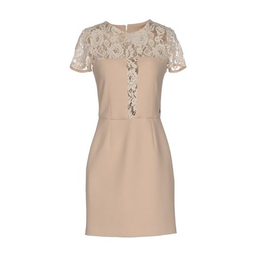 Короткое платье BETTY BLUE 34751833RH