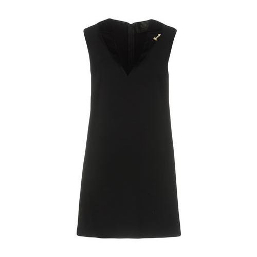 Короткое платье BETTY BLUE 34752035LE