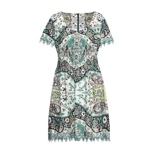 Короткое платье ETRO 34765268JC