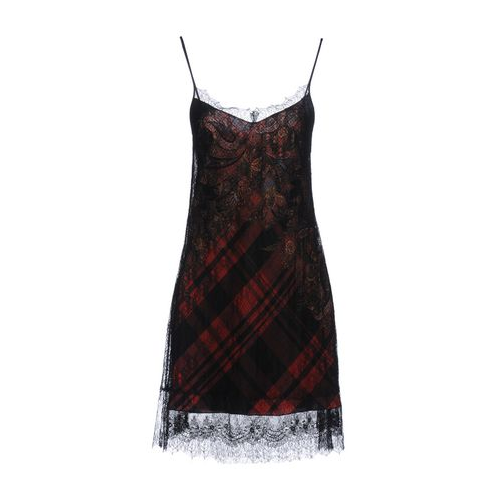 Короткое платье ETRO 34760383DL