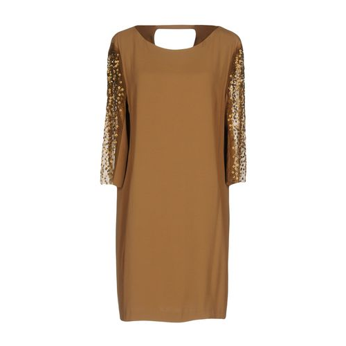 Короткое платье PINKO 34762000GM