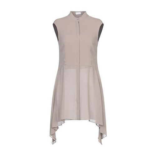 Короткое платье BRUNELLO CUCINELLI 34762586SO