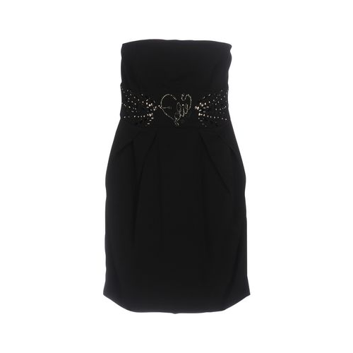 Короткое платье BLUGIRL BLUMARINE 34776845FV