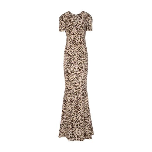 Длинное платье GIVENCHY 34779267FF