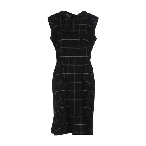 Платье миди LANVIN 34771302JM