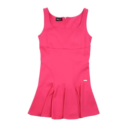 Детское платье DSQUARED2 34772444HE
