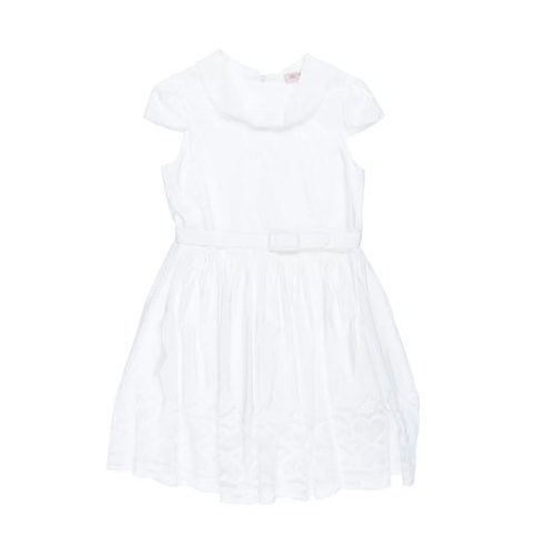 Детское платье MISS BLUMARINE 34772960EG