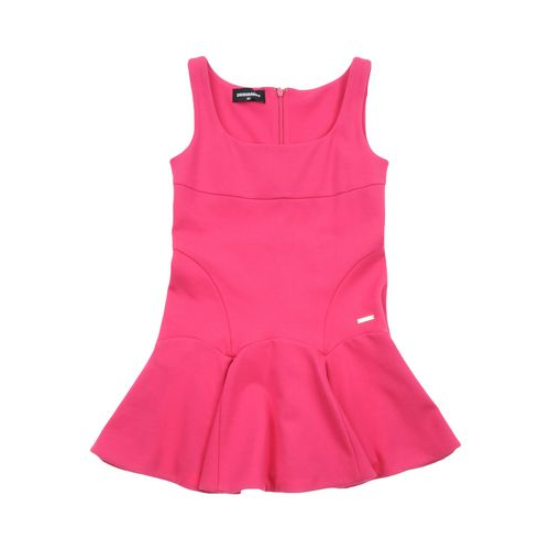 Детское платье DSQUARED2 34773063FS