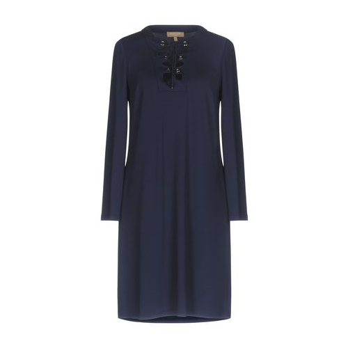 Короткое платье MICHAEL KORS COLLECTION 34784504GE