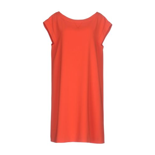 Короткое платье BOUTIQUE MOSCHINO 34785022OC