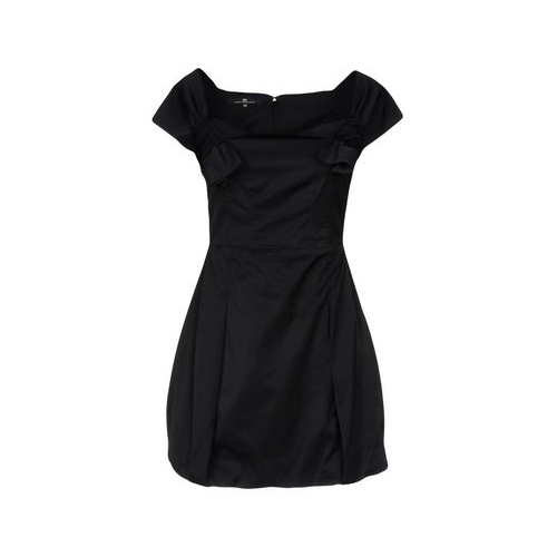 Короткое платье ELISABETTA FRANCHI for CELYN b 34785593XF