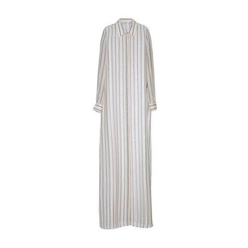 Длинное платье LANVIN 34787882TO