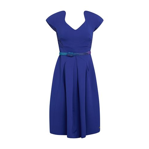 Короткое платье VDP COLLECTION 34788842XB