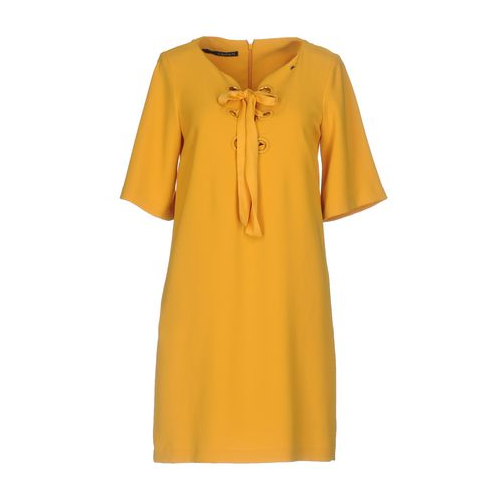 Короткое платье ANNARITA N 34788902PF