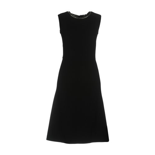 Платье миди GIVENCHY 34789918VL