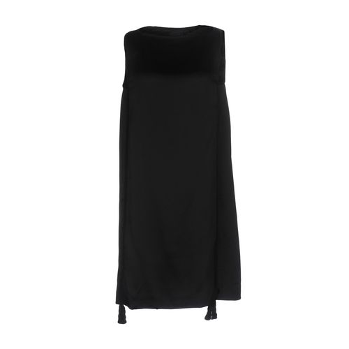Короткое платье LANVIN 34781489RB