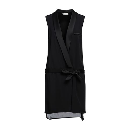 Короткое платье ANTONELLI 34781816EI