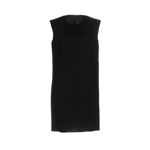 Короткое платье ERMANNO SCERVINO 34781989FV