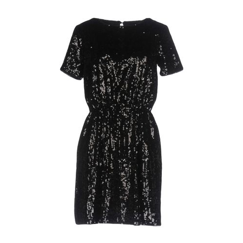 Короткое платье ARMANI JEANS 34782958KU