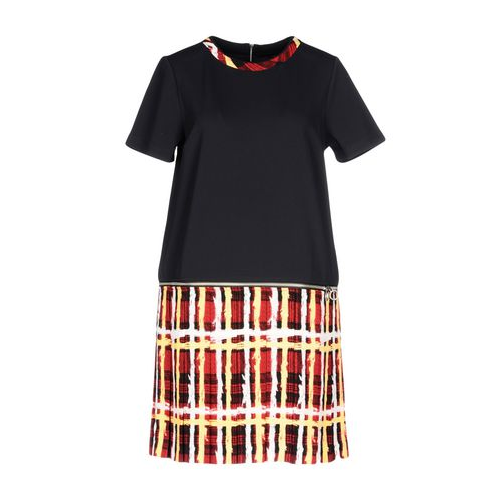 Короткое платье MARC BY MARC JACOBS 34795132UE
