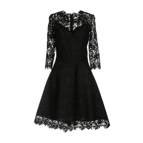 Платье миди ERMANNO SCERVINO 34796776DI