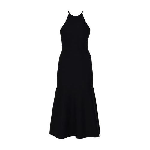 Платье миди ALEXANDER WANG 34790660LF