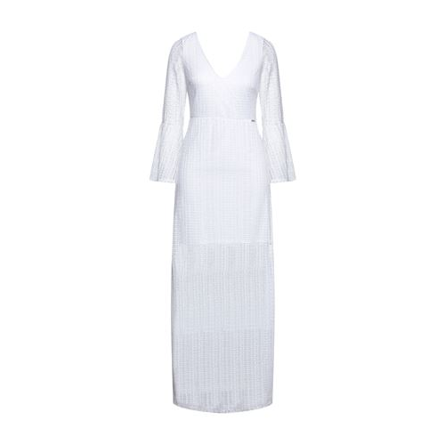Длинное платье GUESS 34790864VA