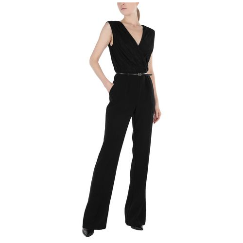 Комбинезоны без бретелей ELISABETTA FRANCHI 34790996AW