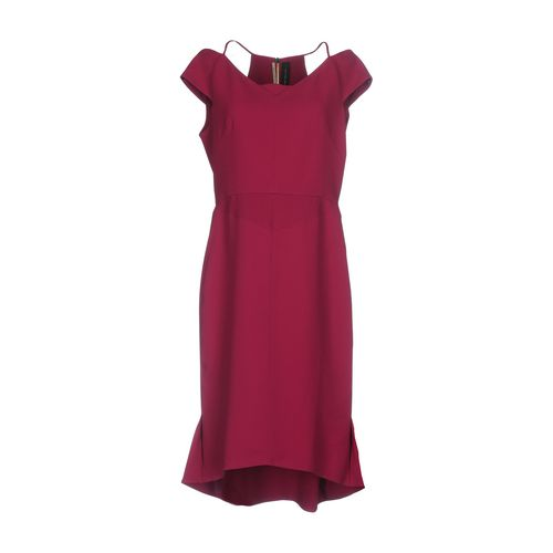 Платье миди ROLAND MOURET 34791552MP