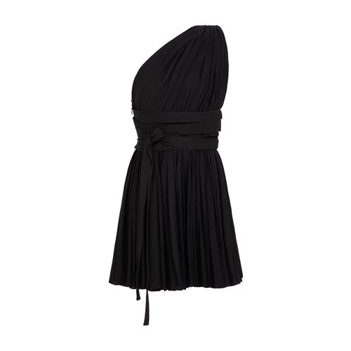 Короткое платье DSQUARED2 34792328GJ