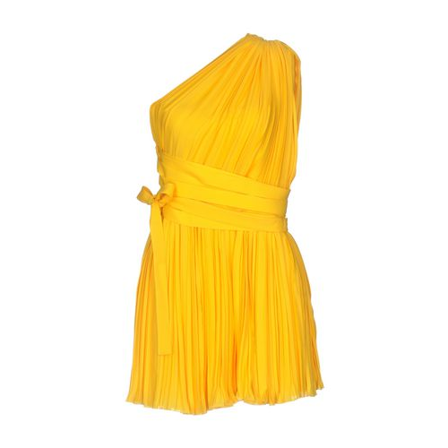 Короткое платье DSQUARED2 34792328UE