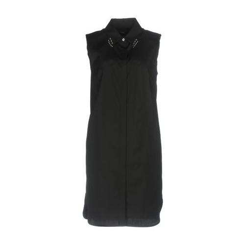 Короткое платье ALEXANDER WANG 34792941WC
