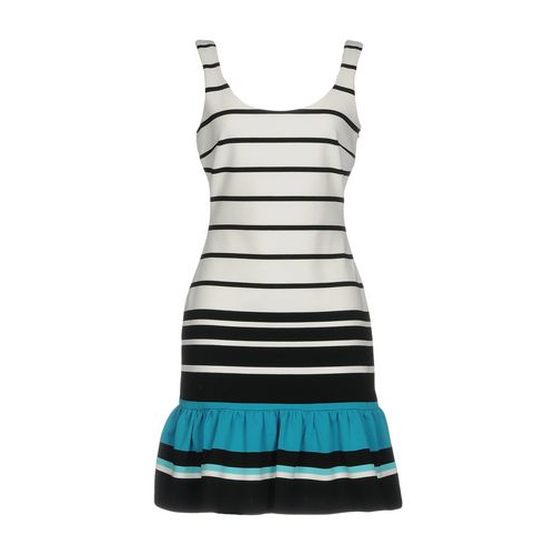 Короткое платье MICHAEL MICHAEL KORS 34806146OV