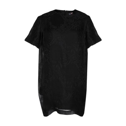Короткое платье MSGM 34807031UE