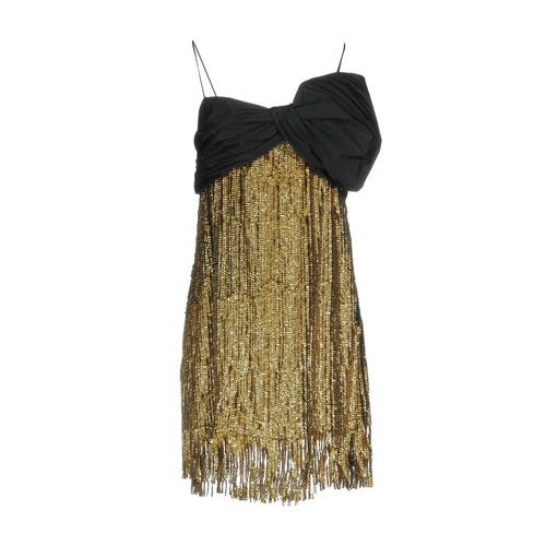 Короткое платье PINKO 34808622RF