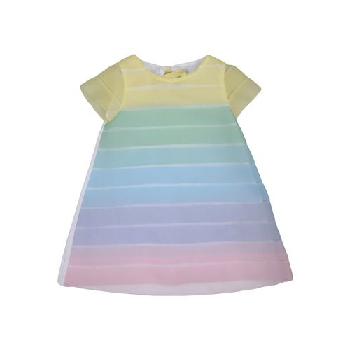 Детское платье SIMONETTA MINI 34808977OV