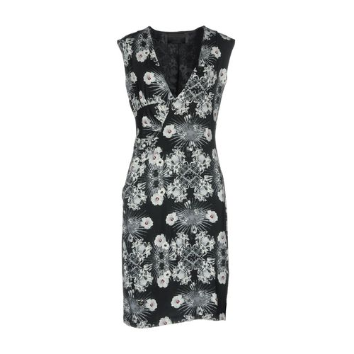 Платье миди PHILIPP PLEIN 34800391FN