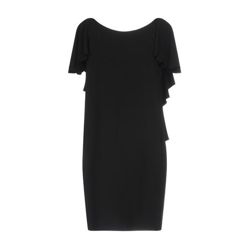 Короткое платье DONDUP 34801912BF