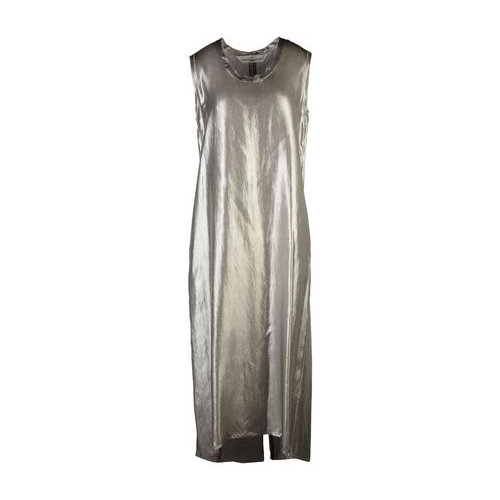 Платье миди GOLDEN GOOSE DELUXE BRAND 34802517LH