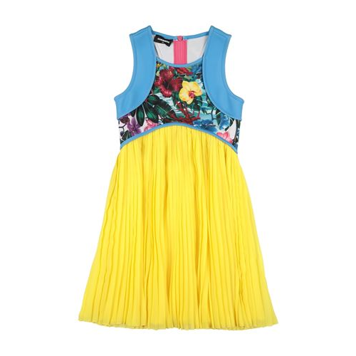 Детское платье DSQUARED2 34802640SR