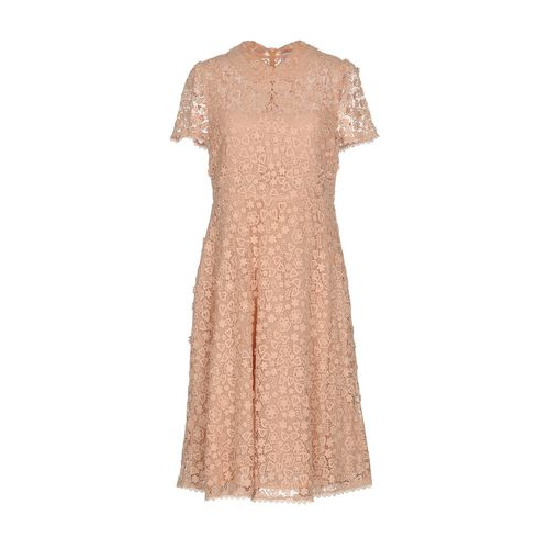 Платье миди REDValentino 34802902BG
