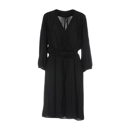 Короткое платье WOOLRICH 34814409RN