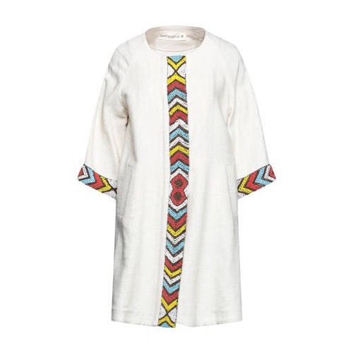 Легкое пальто SHIRTAPORTER 34816750WI